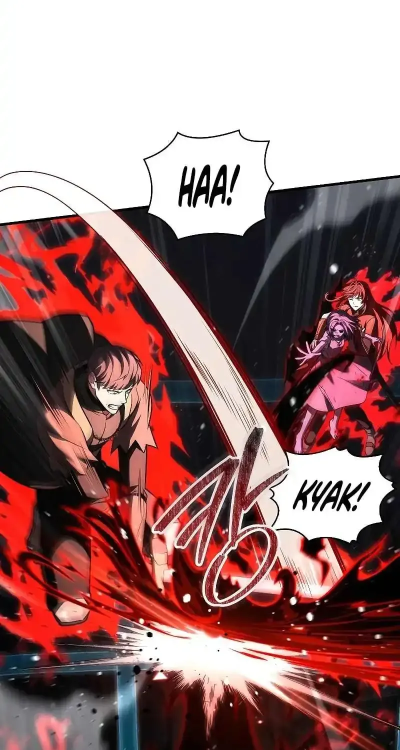 The King Of Dead Souls Zinmanga X Chapter 36 Page 41