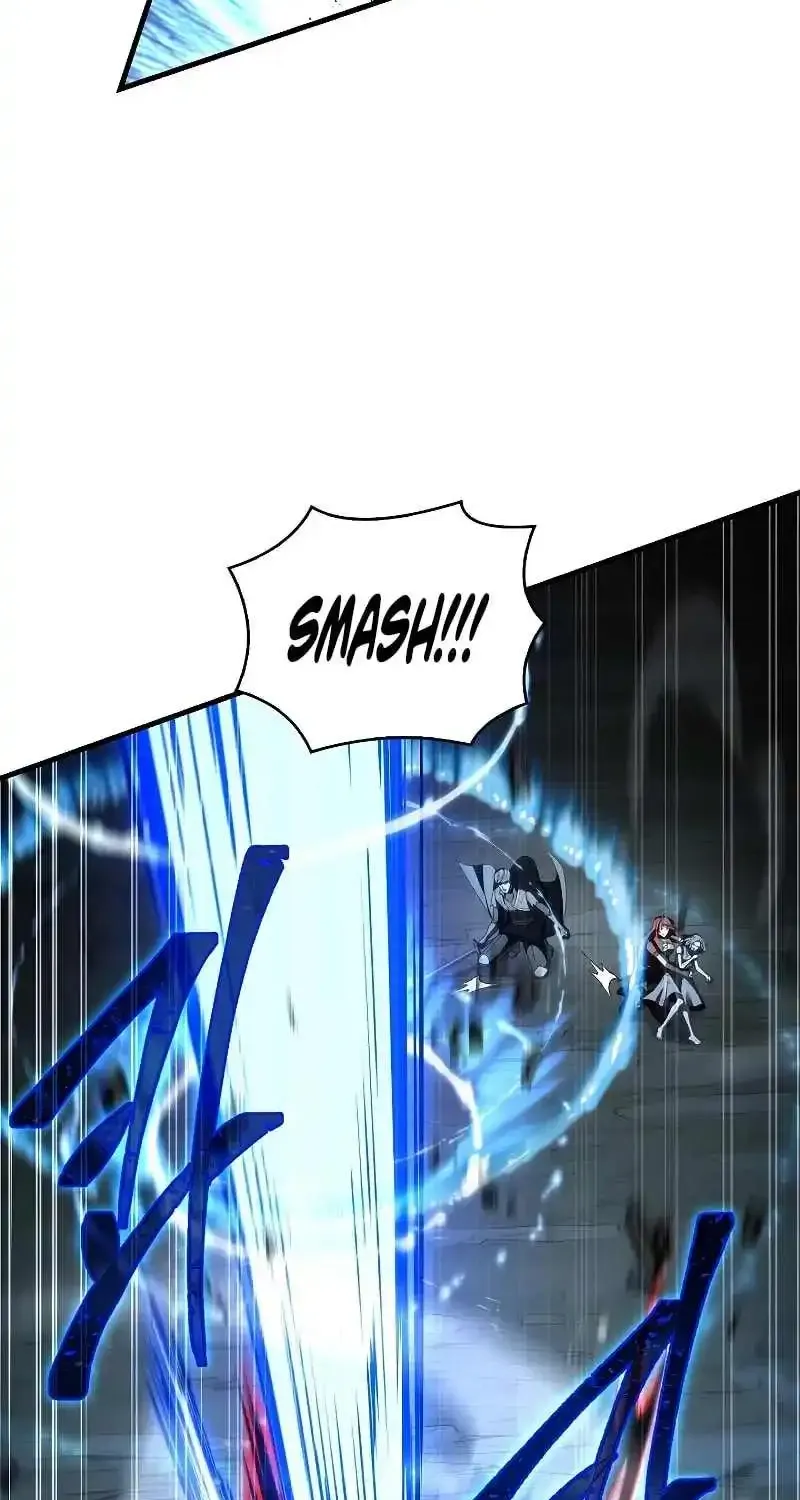 The King Of Dead Souls Zinmanga X Chapter 36 Page 45