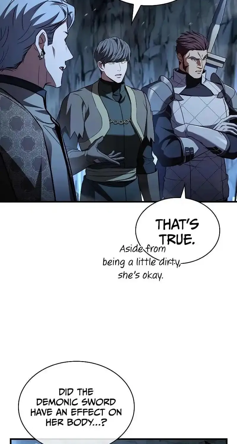 The King Of Dead Souls Zinmanga X Chapter 36 Page 56