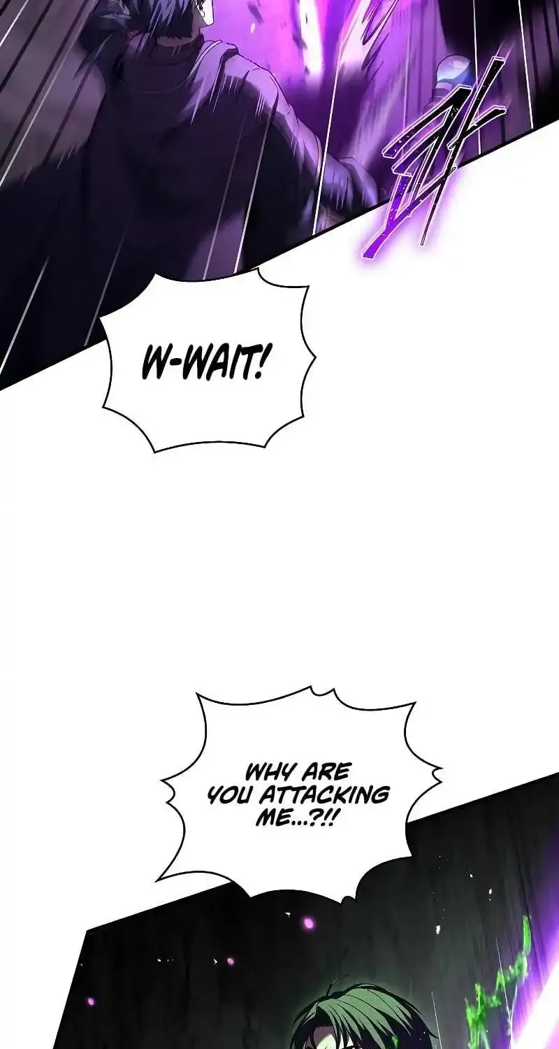 The King Of Dead Souls Zinmanga X Chapter 36 Page 87