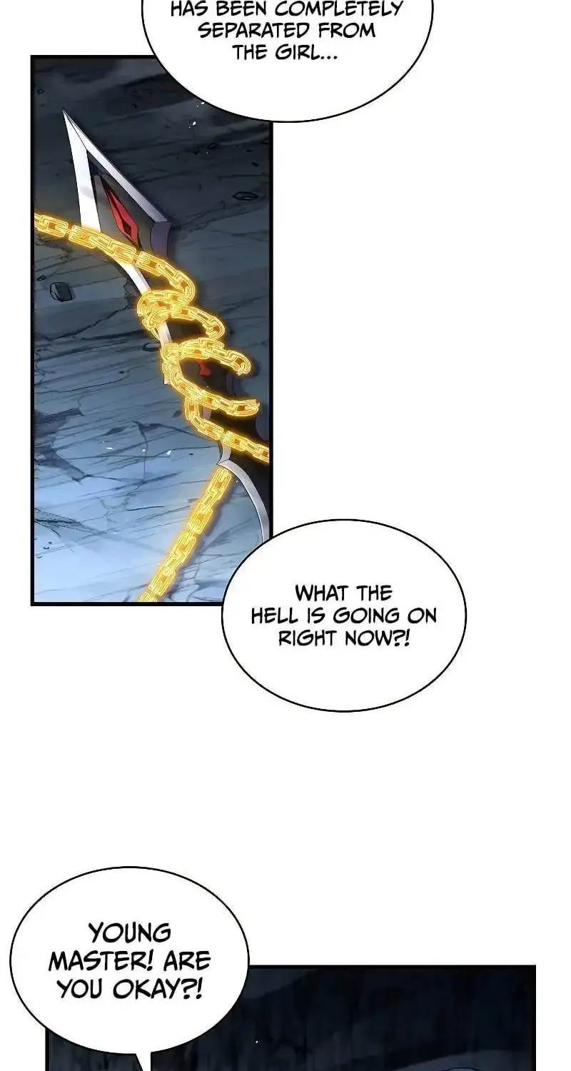 The King Of Dead Souls Zinmanga X Chapter 36 Page 95