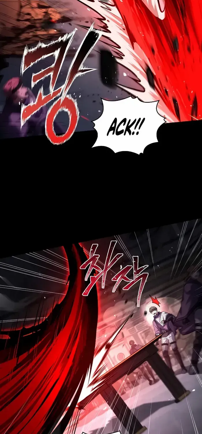 The King Of Dead Souls Zinmanga X Chapter 34 Page 3