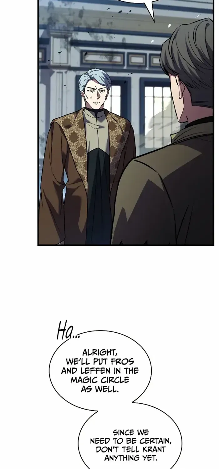The King Of Dead Souls Zinmanga X Chapter 34 Page 28