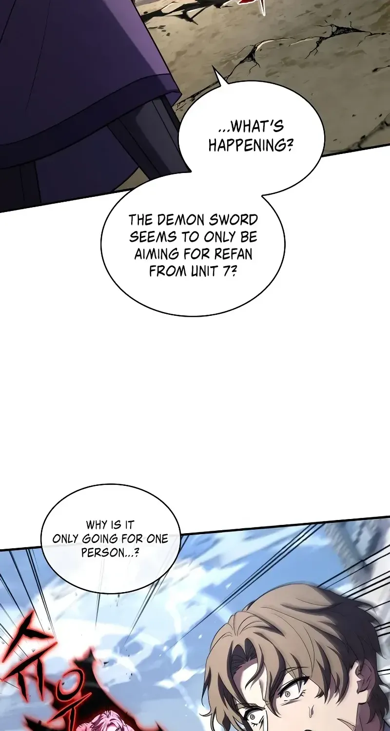 The King Of Dead Souls Zinmanga X Chapter 33 Page 17