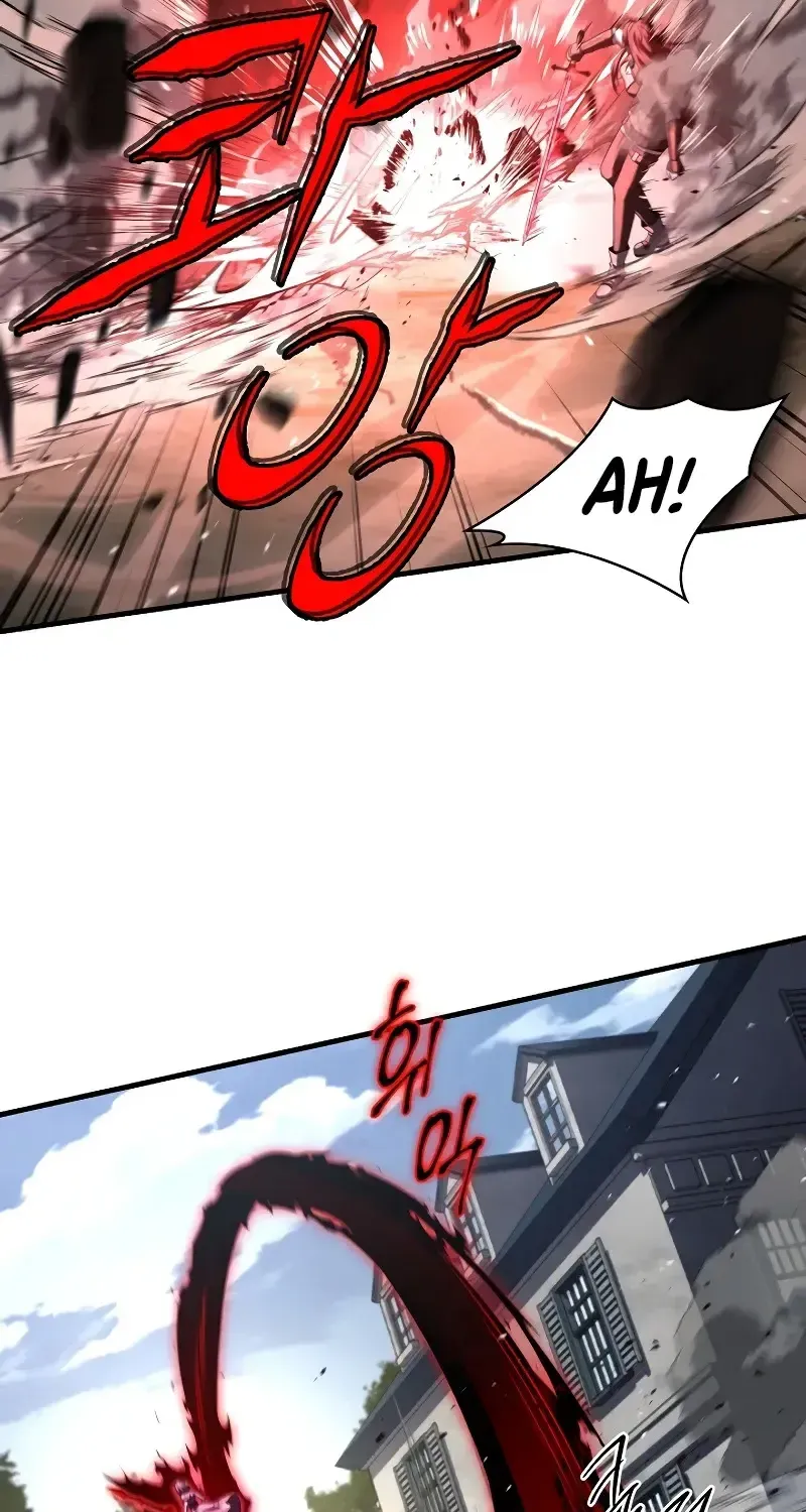 The King Of Dead Souls Zinmanga X Chapter 33 Page 29