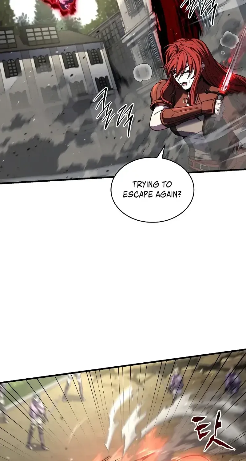 The King Of Dead Souls Zinmanga X Chapter 33 Page 30