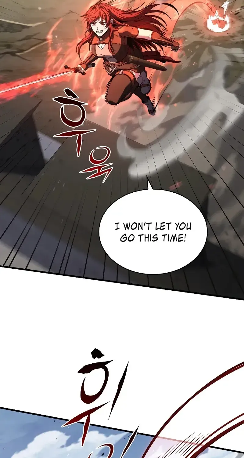 The King Of Dead Souls Zinmanga X Chapter 33 Page 31