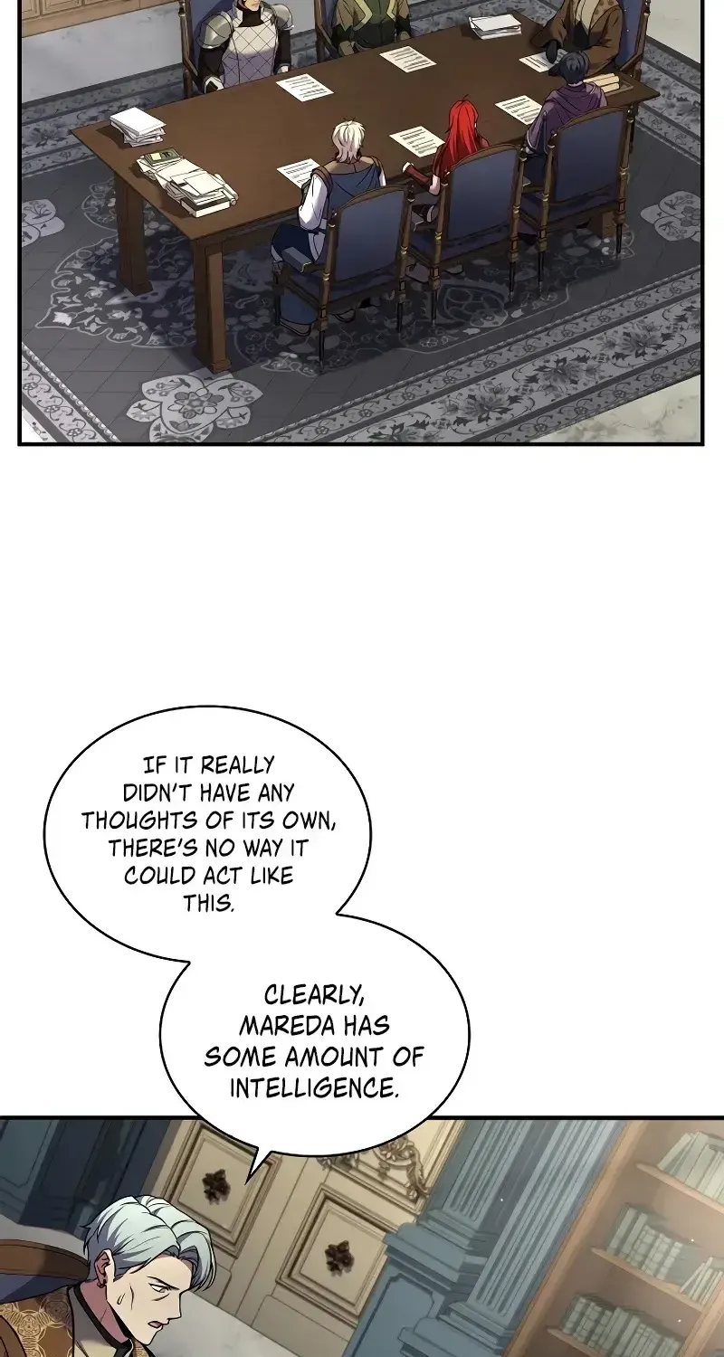 The King Of Dead Souls Zinmanga X Chapter 33 Page 38