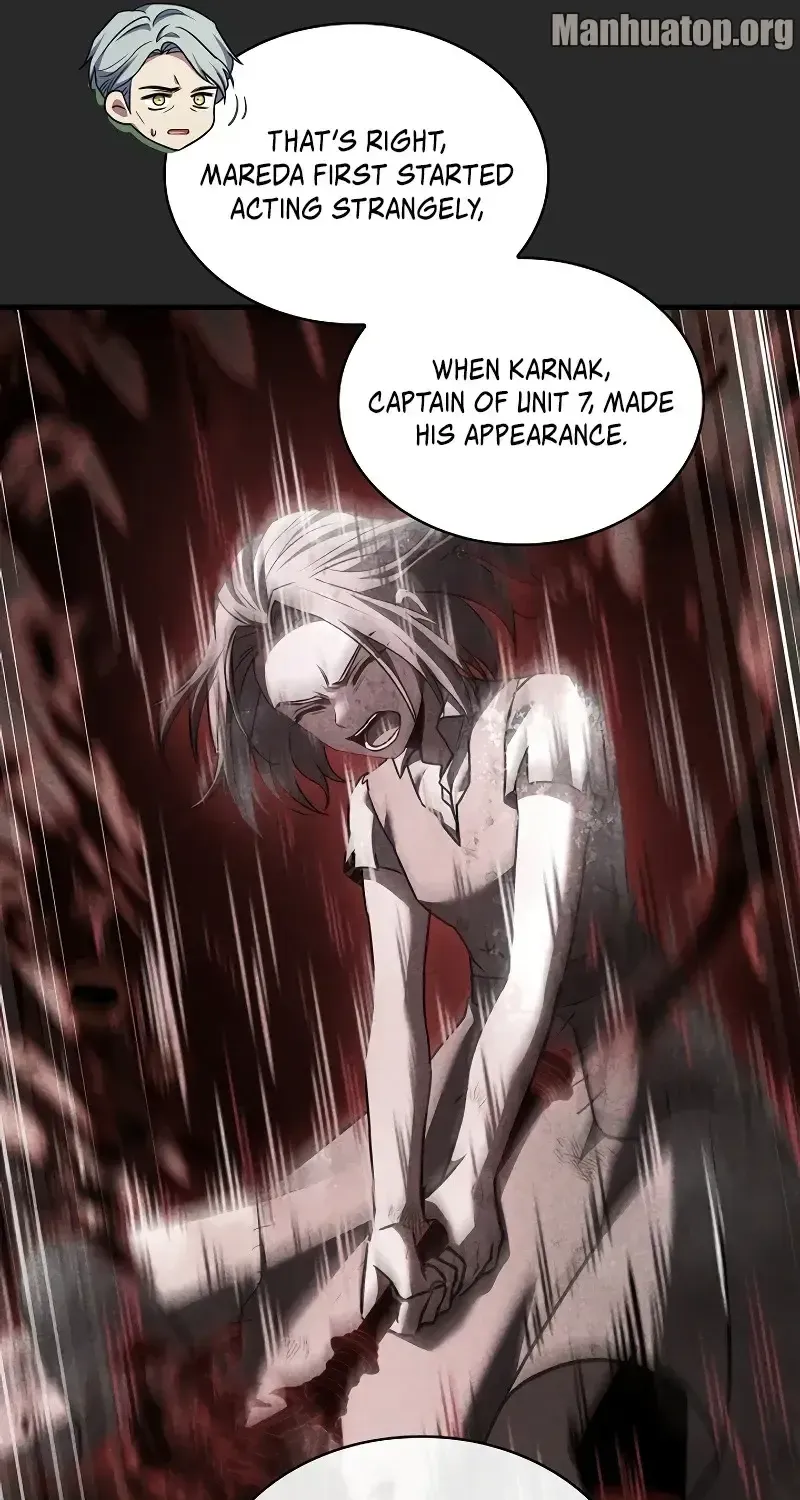 The King Of Dead Souls Zinmanga X Chapter 33 Page 45