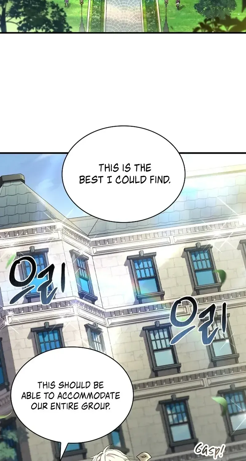 The King Of Dead Souls Zinmanga X Chapter 32 Page 55