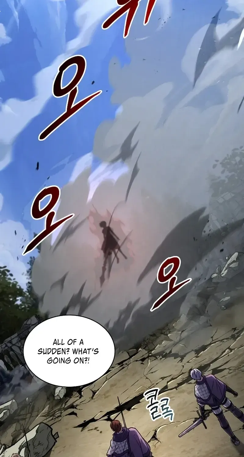 The King Of Dead Souls Zinmanga X Chapter 32 Page 76