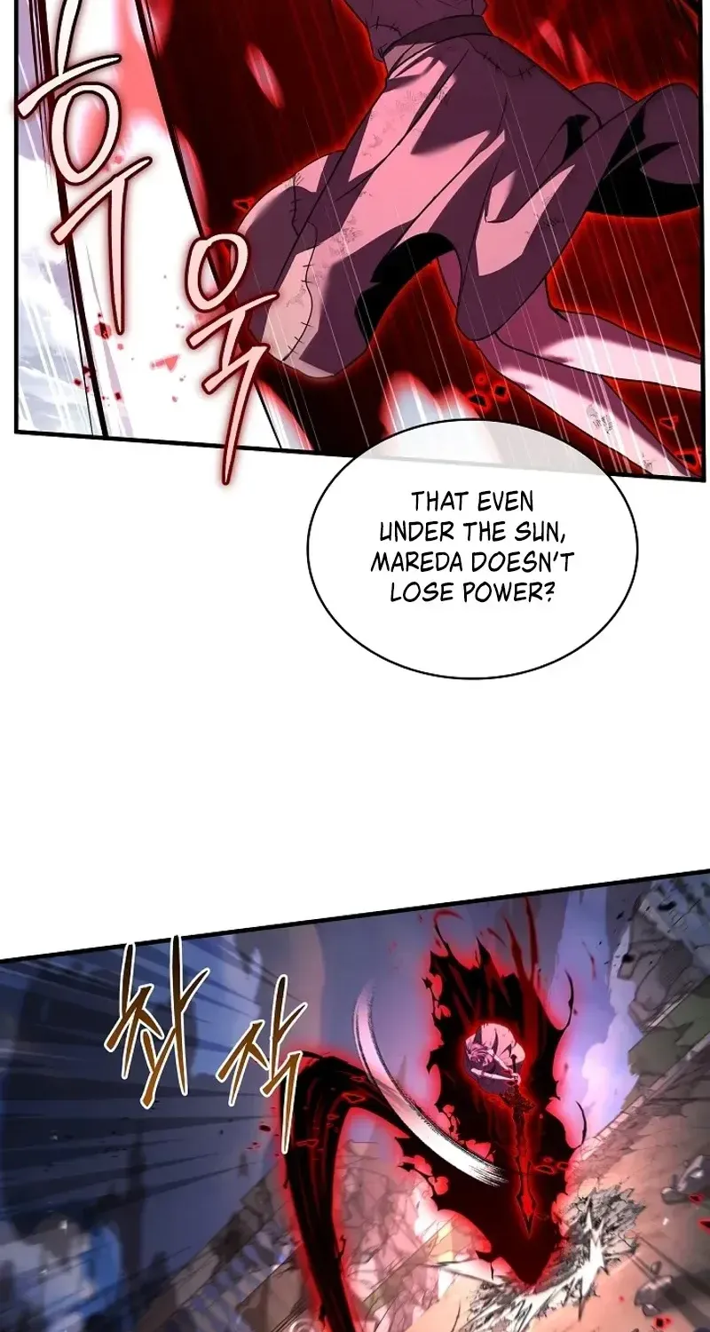 The King Of Dead Souls Zinmanga X Chapter 32 Page 82