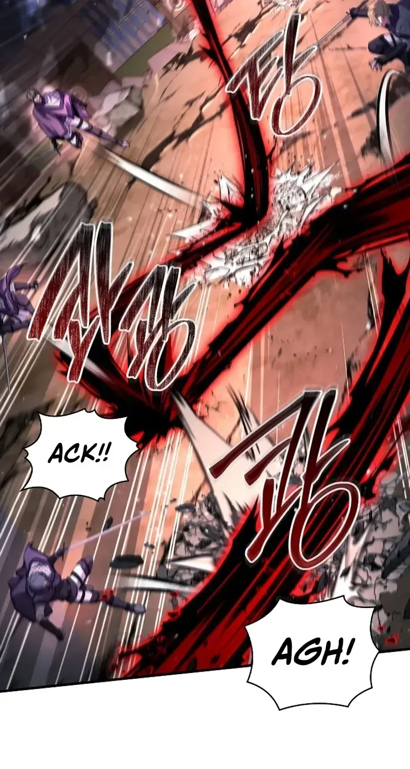 The King Of Dead Souls Zinmanga X Chapter 32 Page 83