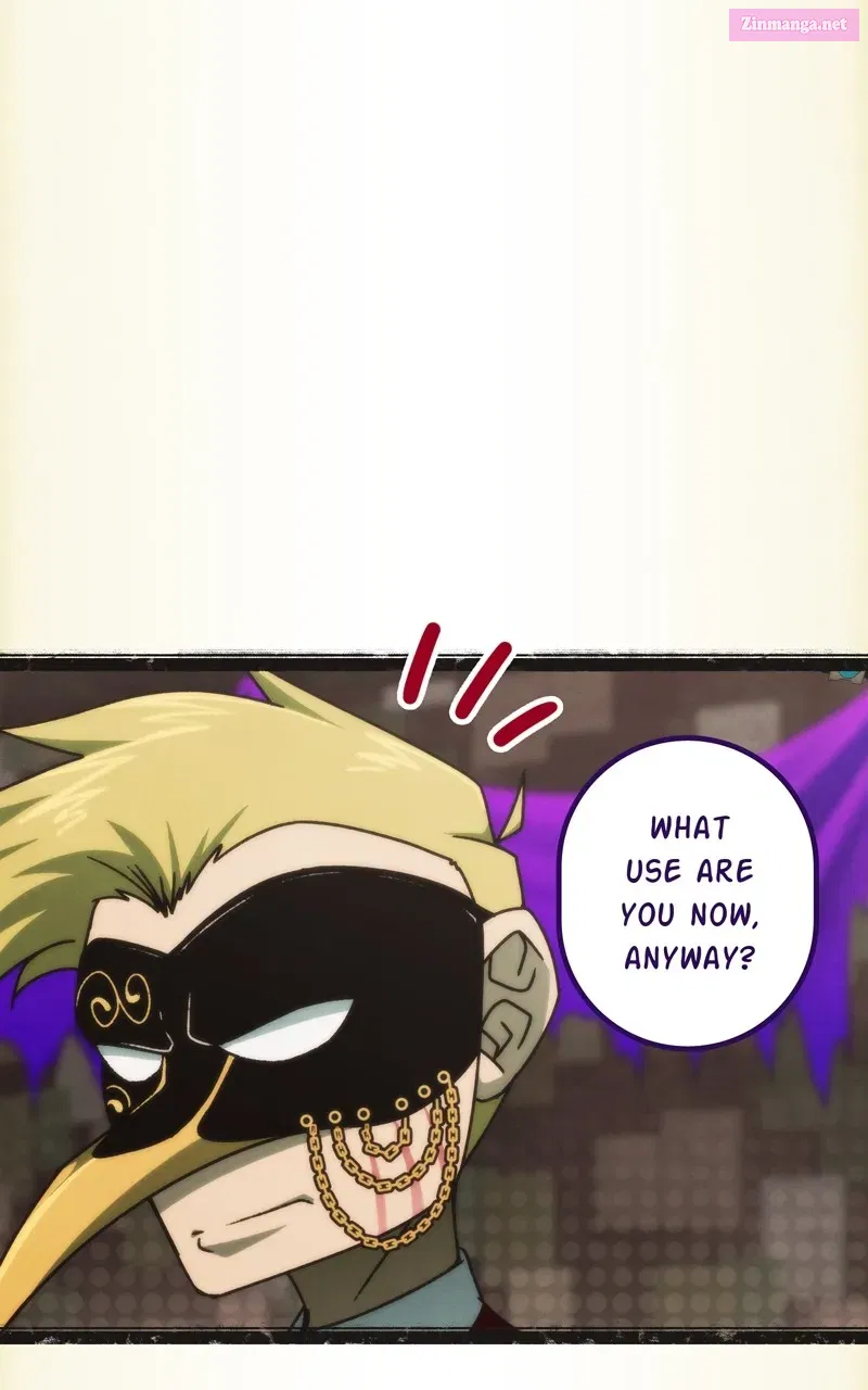 City of Blank Zinmanga X Chapter 78 Page 57
