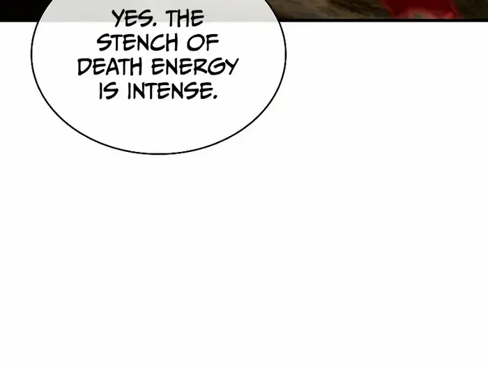 The King Of Dead Souls Zinmanga X Chapter 31 Page 16