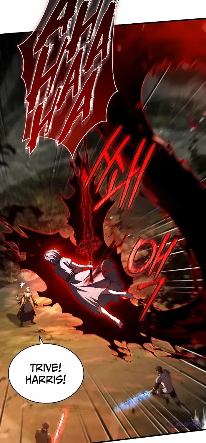The King Of Dead Souls Zinmanga X Chapter 31 Page 36