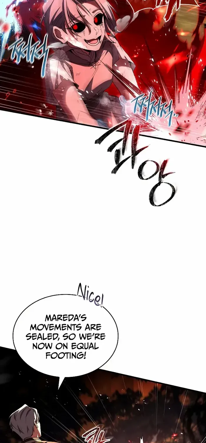The King Of Dead Souls Zinmanga X Chapter 31 Page 52