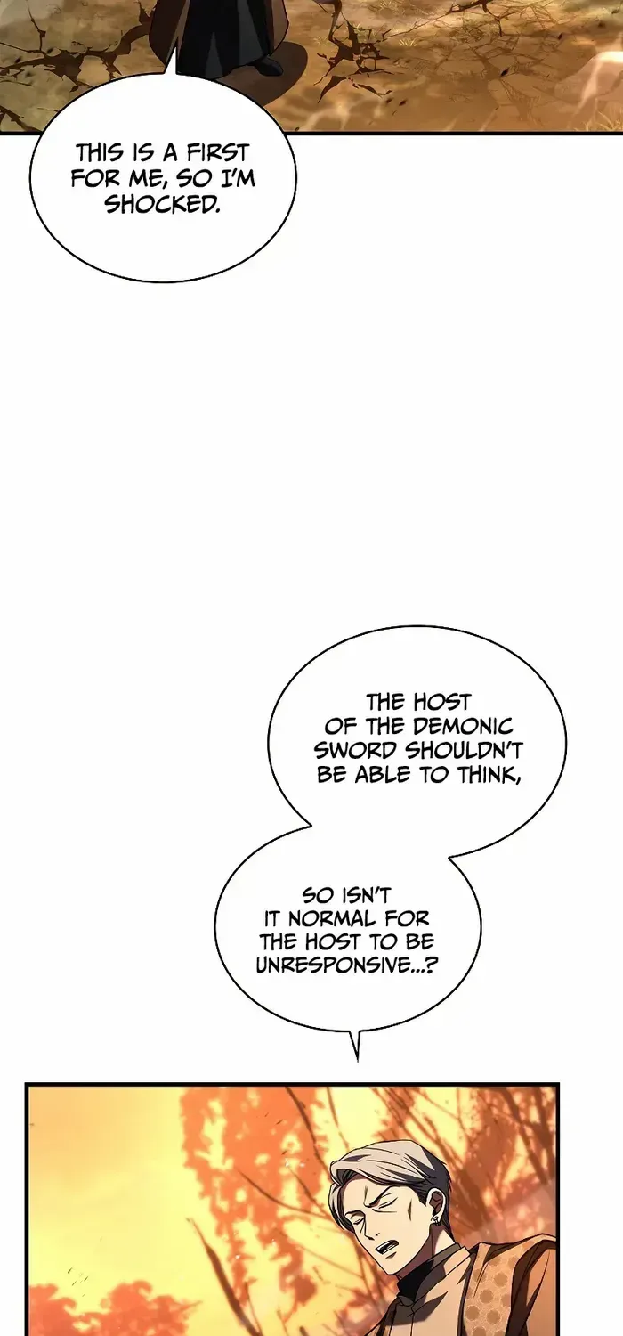 The King Of Dead Souls Zinmanga X Chapter 31 Page 79