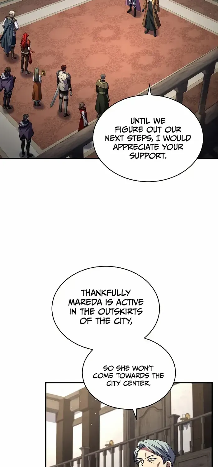 The King Of Dead Souls Zinmanga X Chapter 31 Page 89