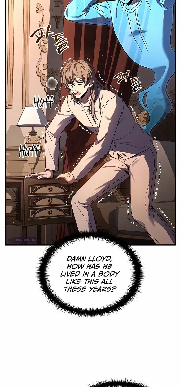 The King Of Dead Souls Zinmanga X Chapter 28 Page 37