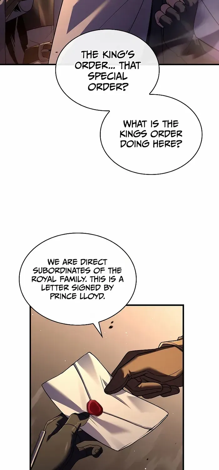 The King Of Dead Souls Zinmanga X Chapter 28 Page 65