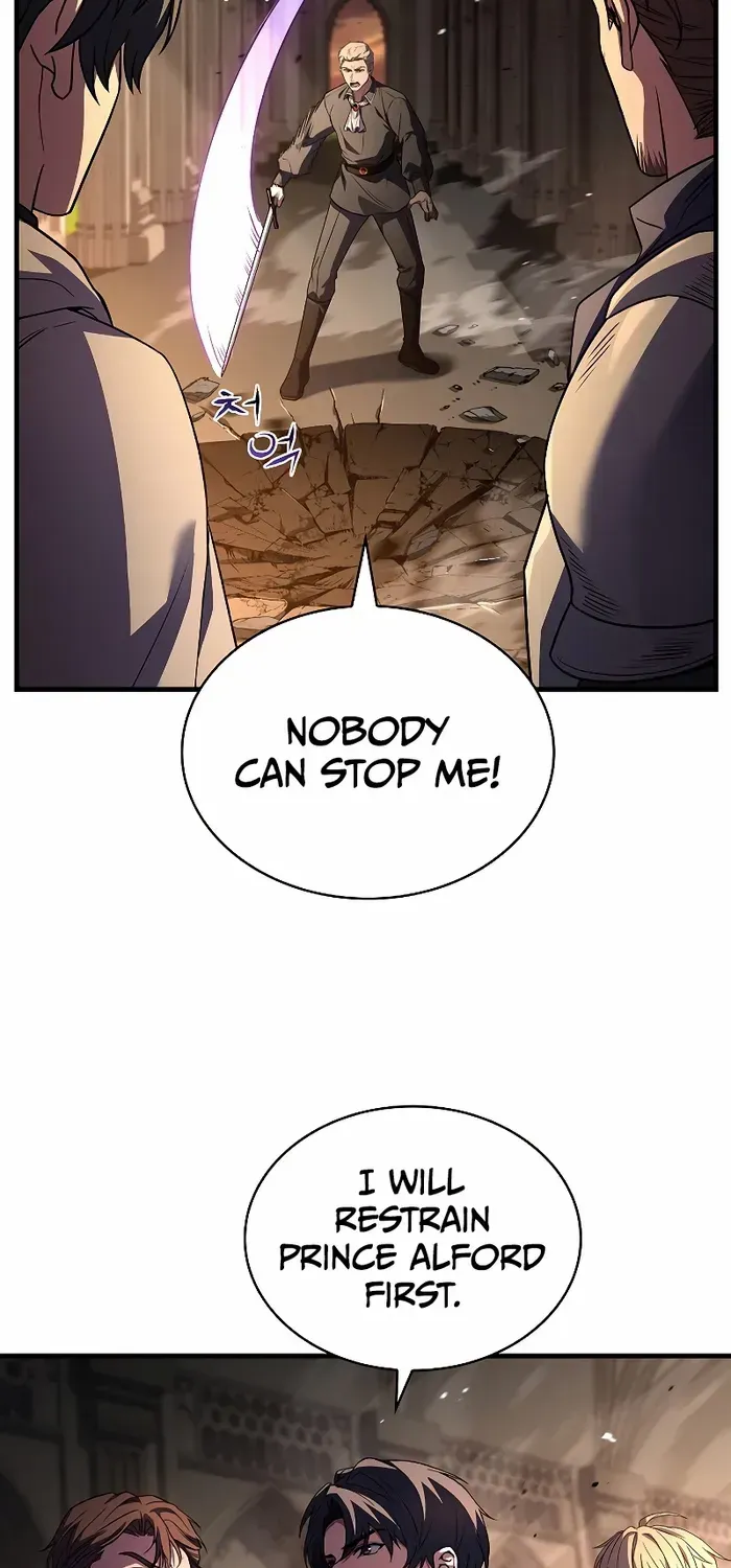 The King Of Dead Souls Zinmanga X Chapter 28 Page 69