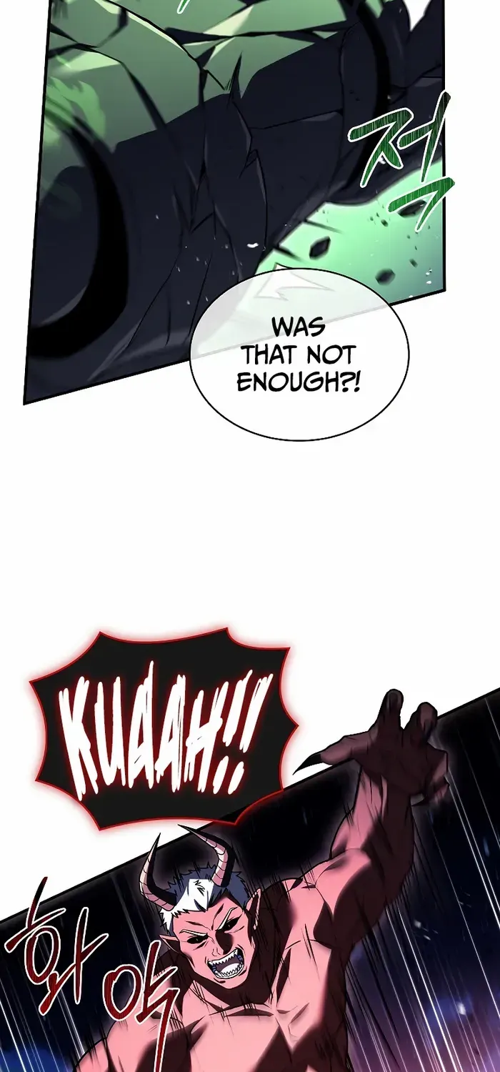 The King Of Dead Souls Zinmanga X Chapter 27 Page 21