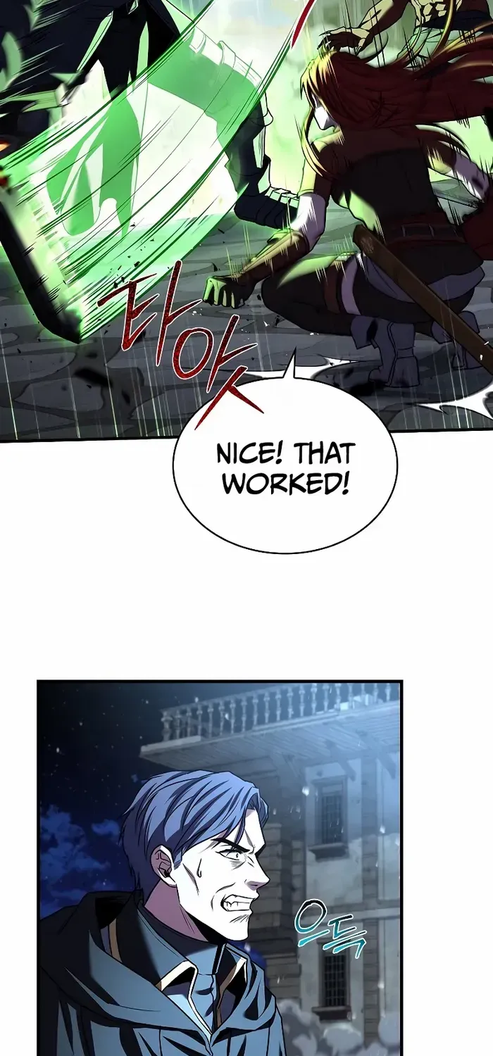 The King Of Dead Souls Zinmanga X Chapter 27 Page 24