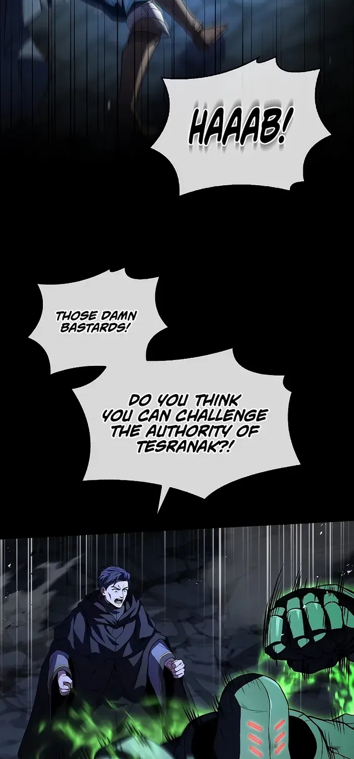 The King Of Dead Souls Zinmanga X Chapter 27 Page 33