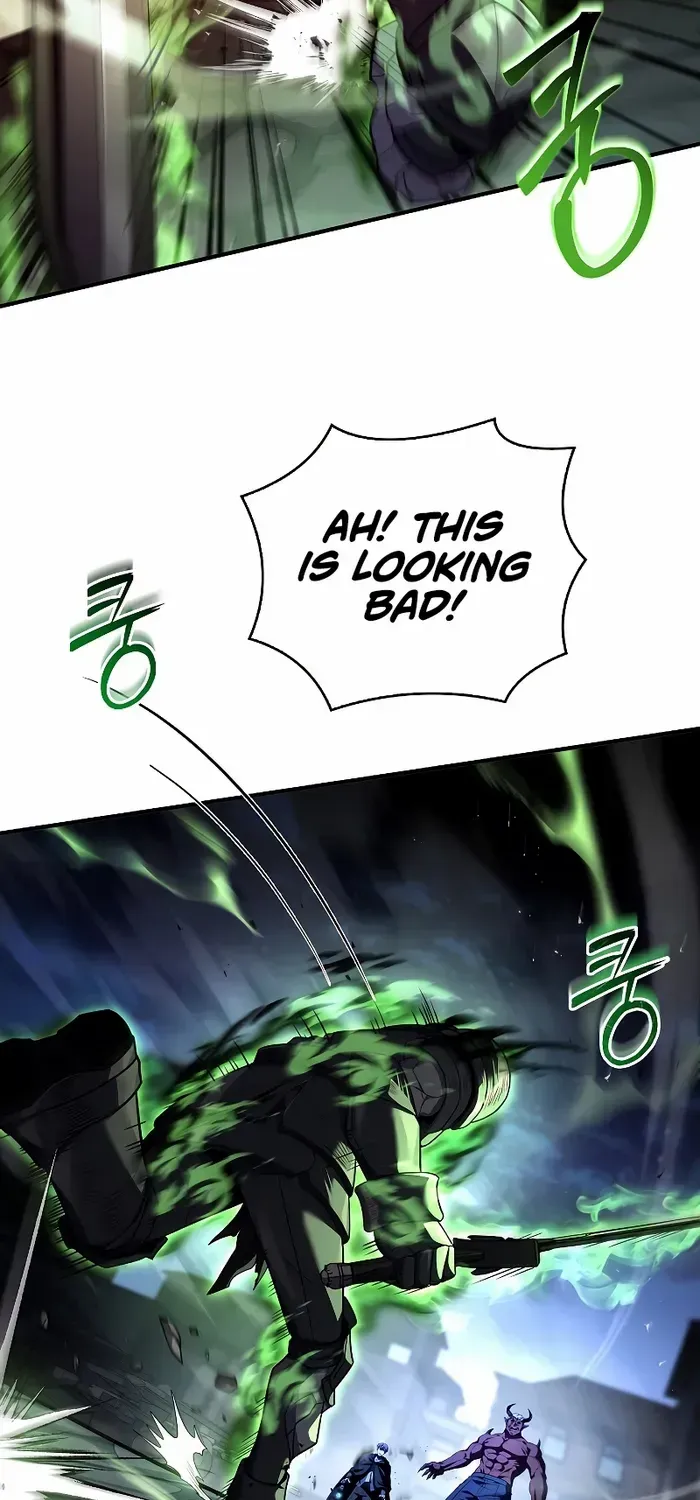 The King Of Dead Souls Zinmanga X Chapter 27 Page 47