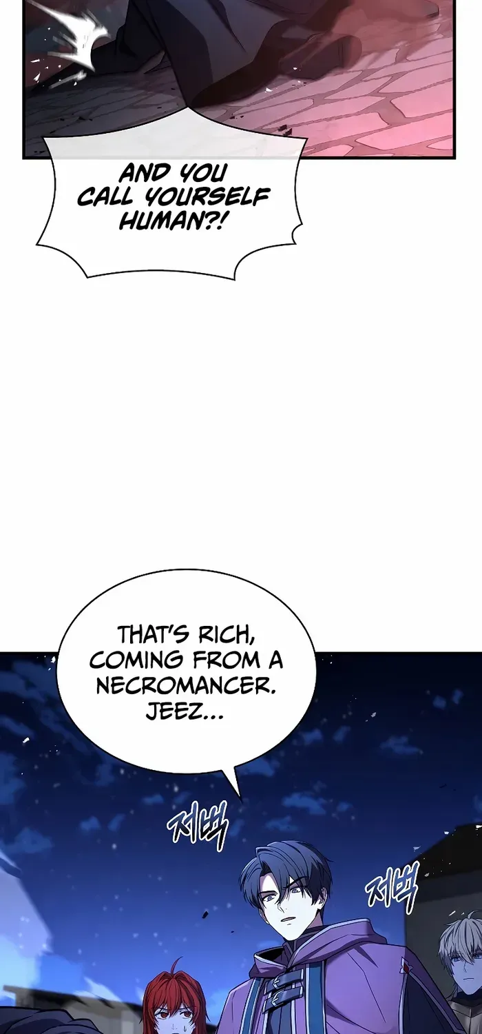 The King Of Dead Souls Zinmanga X Chapter 27 Page 58