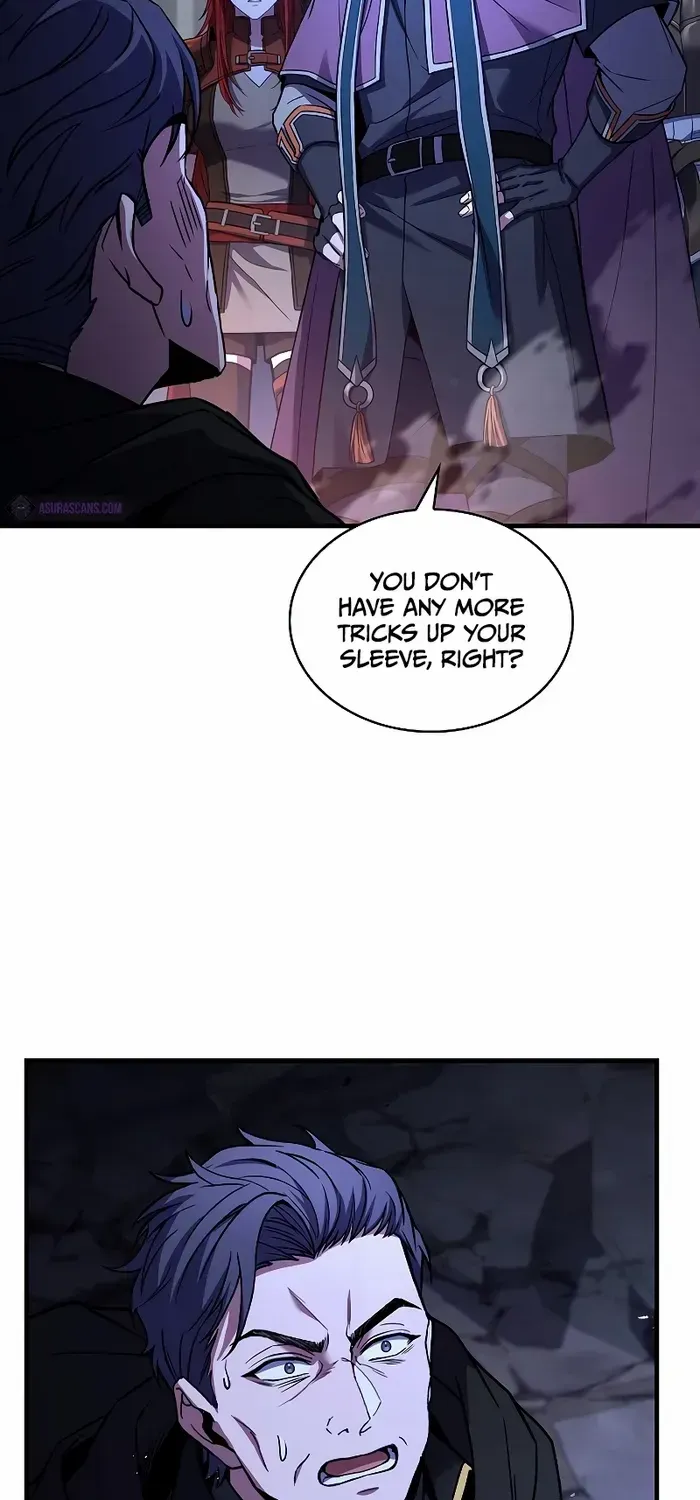 The King Of Dead Souls Zinmanga X Chapter 27 Page 59