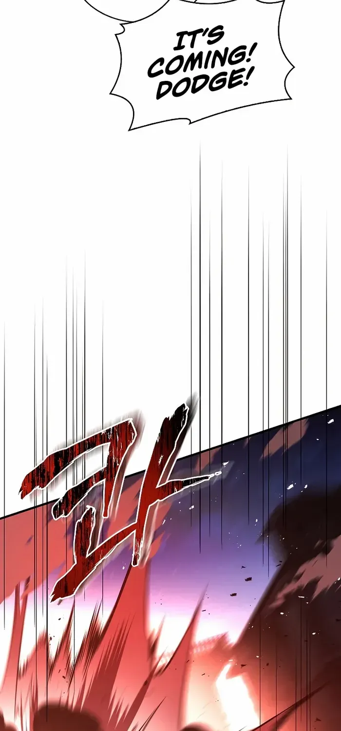 The King Of Dead Souls Zinmanga X Chapter 26 Page 57
