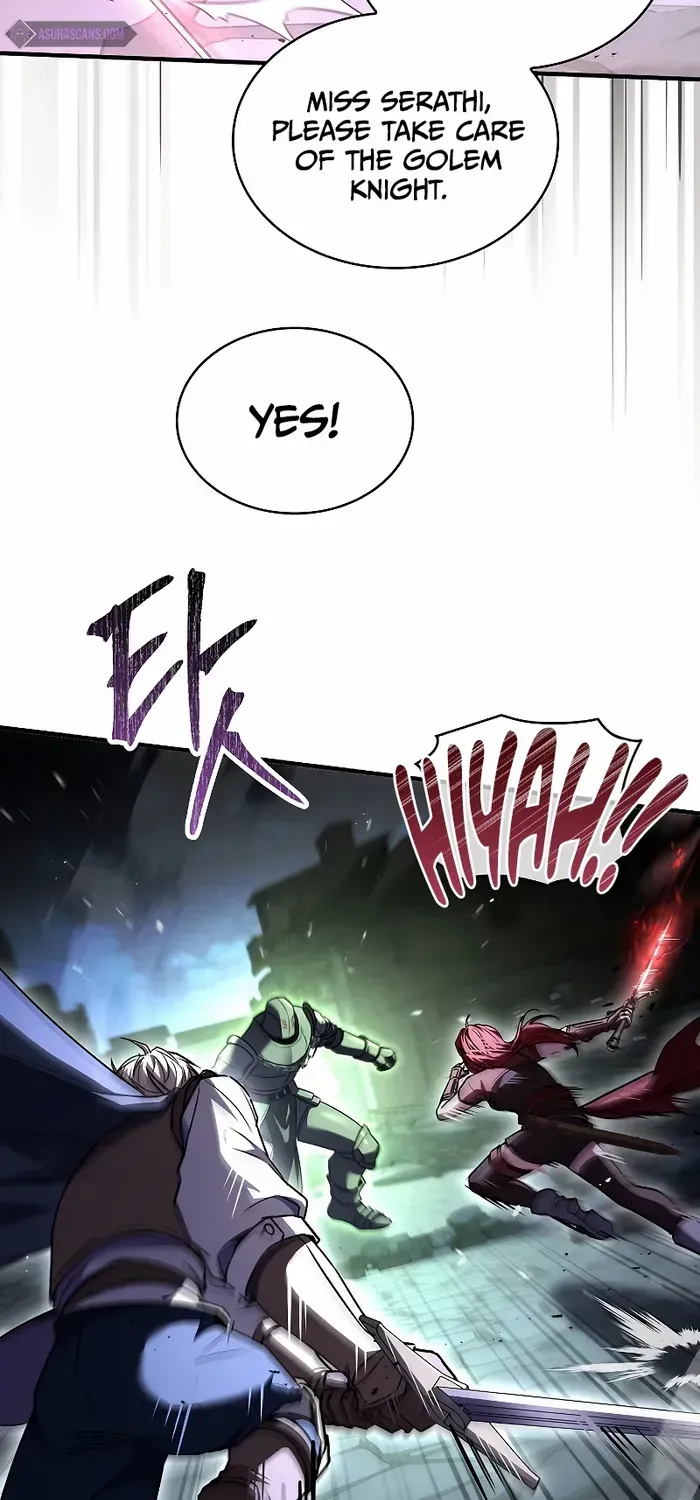 The King Of Dead Souls Zinmanga X Chapter 26 Page 60