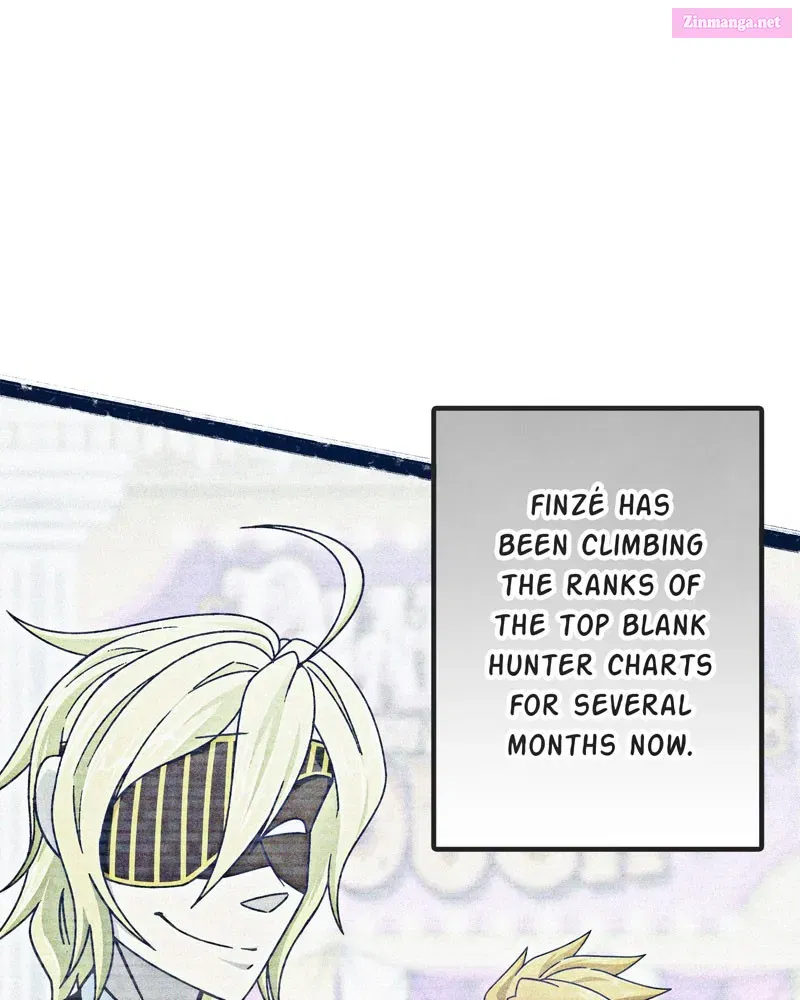City of Blank Zinmanga X Chapter 77 Page 34