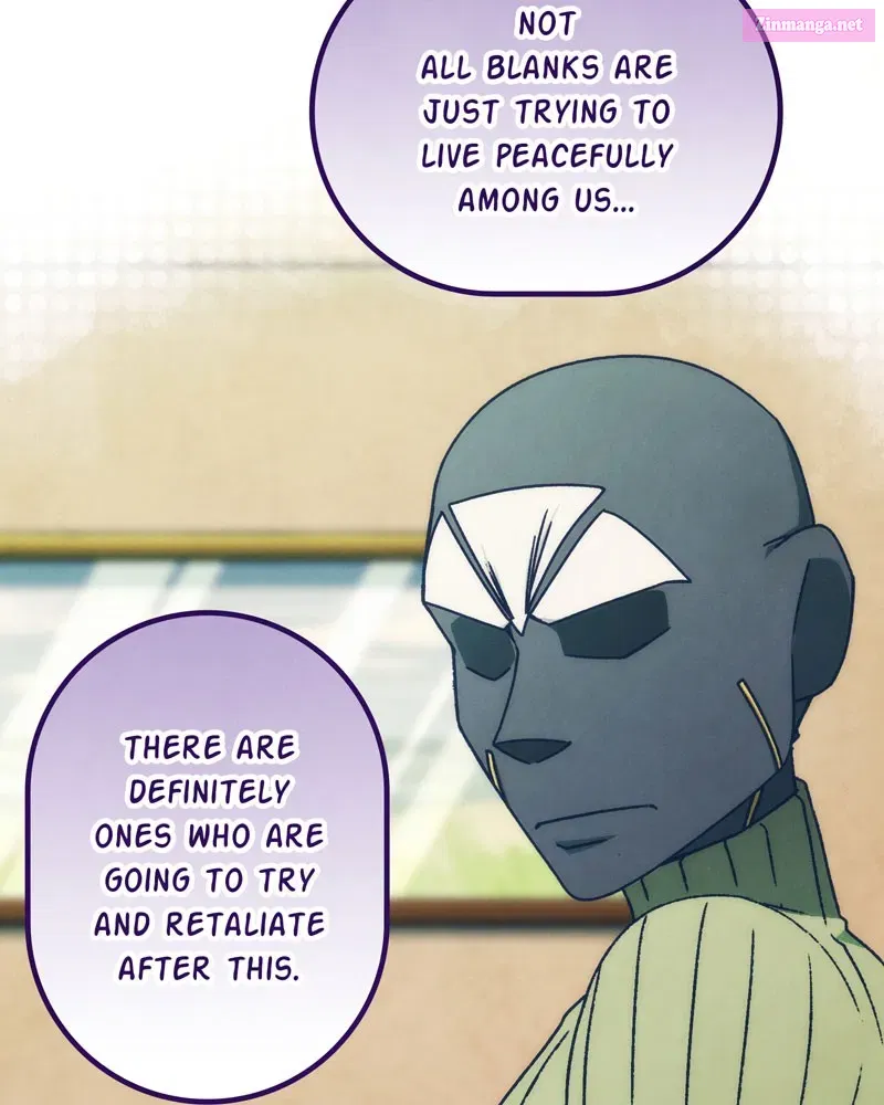 City of Blank Zinmanga X Chapter 77 Page 64