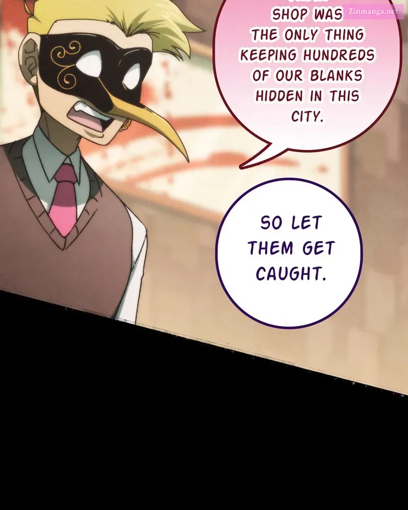 City of Blank Zinmanga X Chapter 77 Page 88