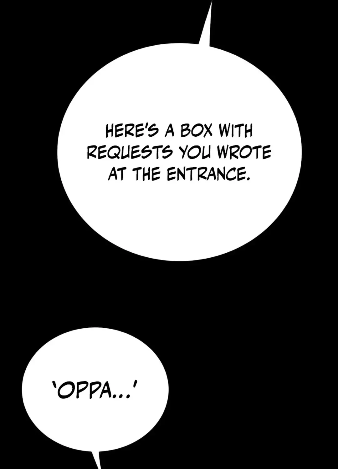 A Tidal Wave Of Glory Zinmanga X Chapter 45 Page 111