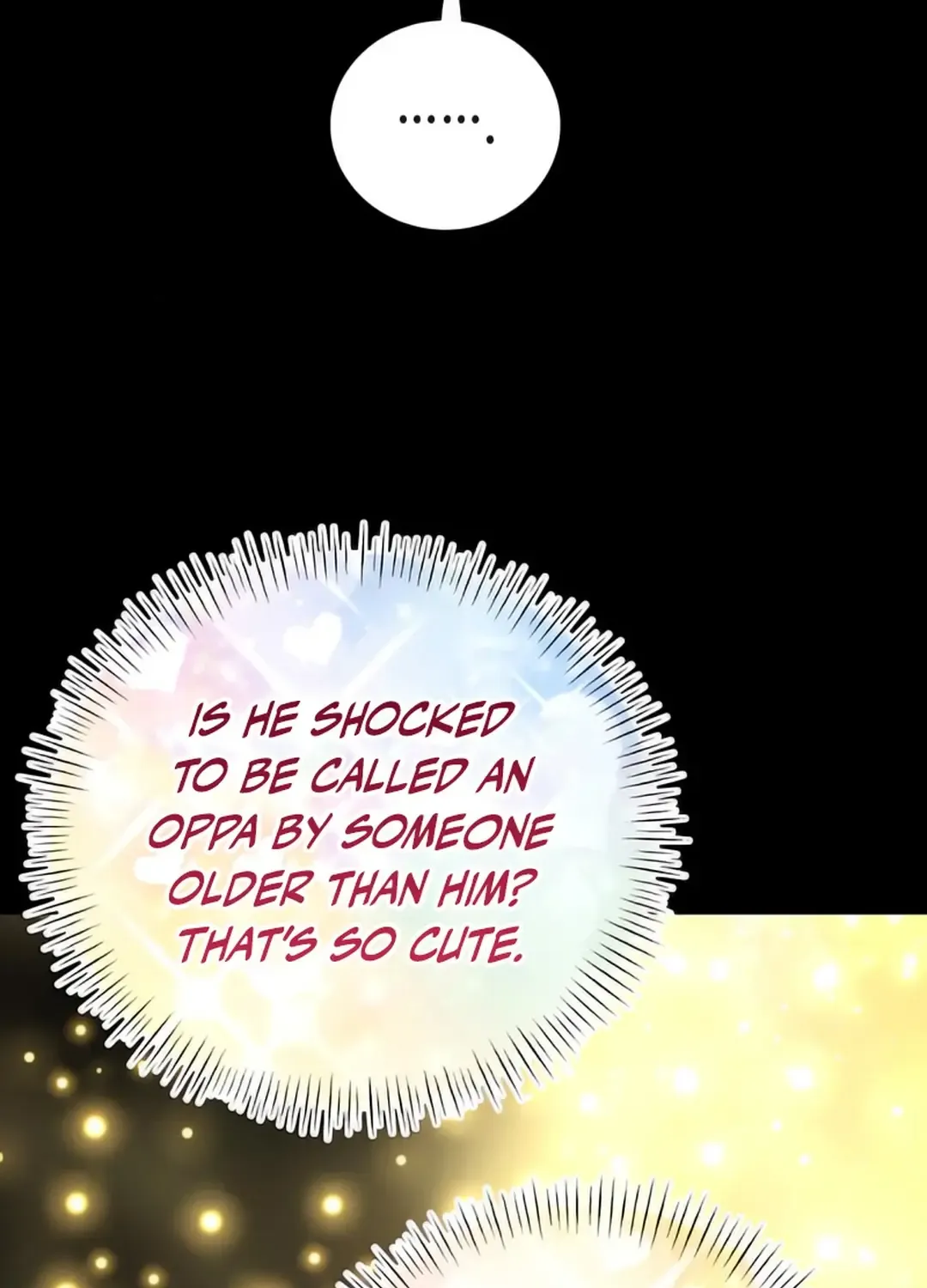 A Tidal Wave Of Glory Zinmanga X Chapter 45 Page 113