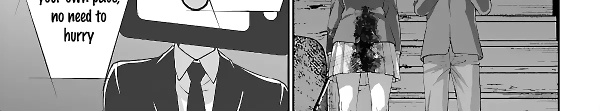 Dead Tube Zinmanga X Chapter 73 Page 34