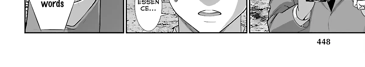 Dead Tube Zinmanga X Chapter 73 Page 36