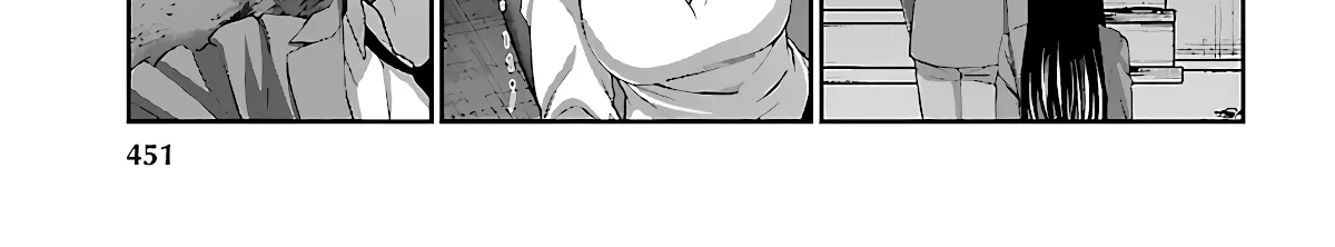 Dead Tube Zinmanga X Chapter 73 Page 42