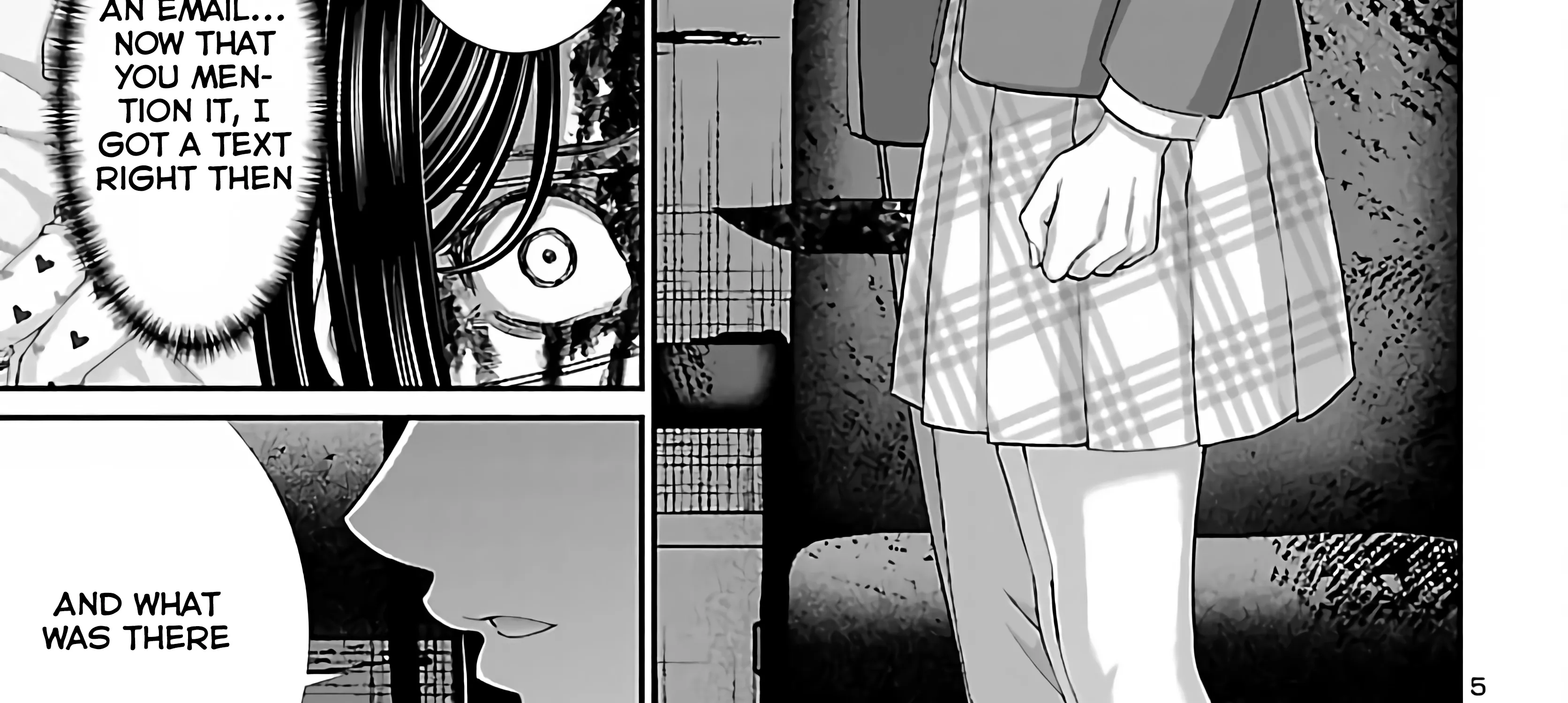 Dead Tube Zinmanga X Chapter 72 Page 15