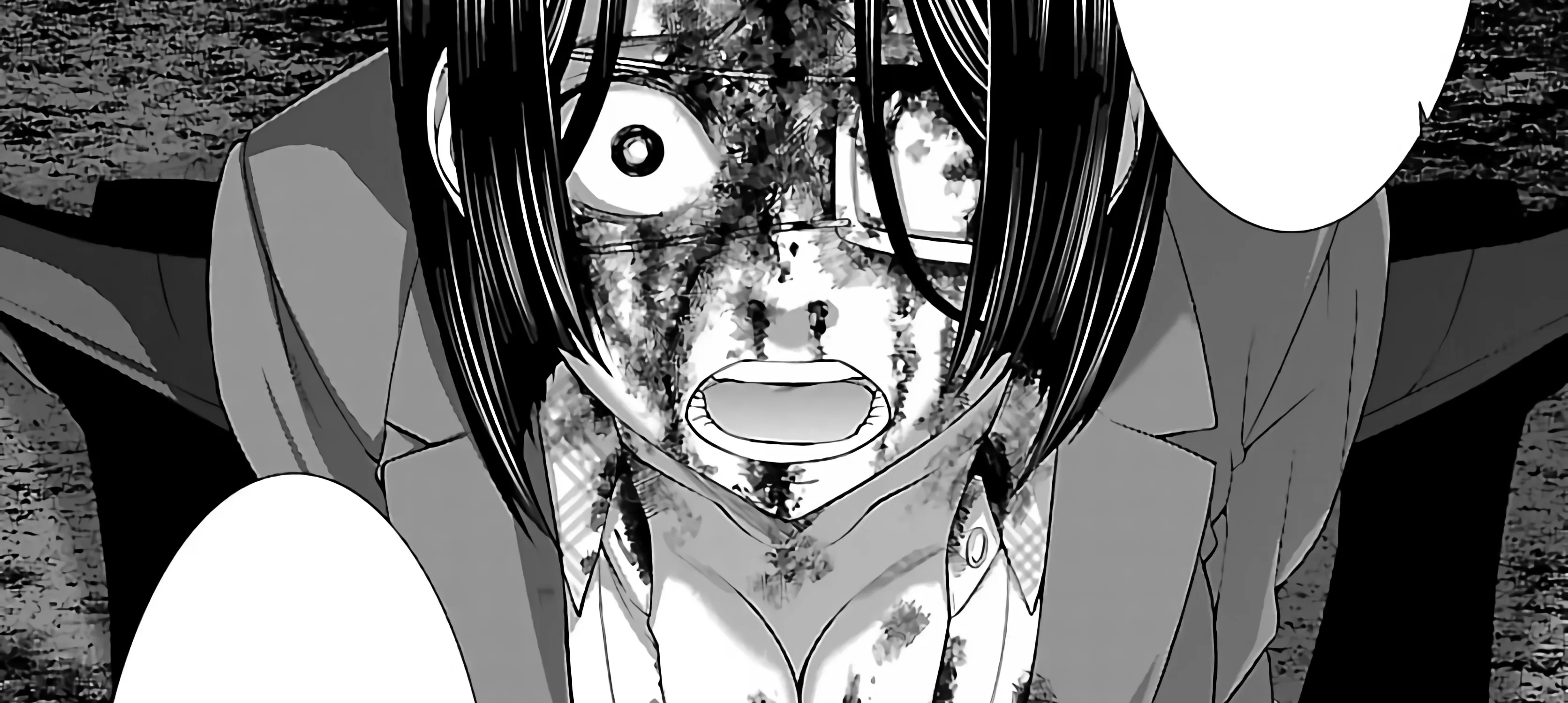 Dead Tube Zinmanga X Chapter 72 Page 18