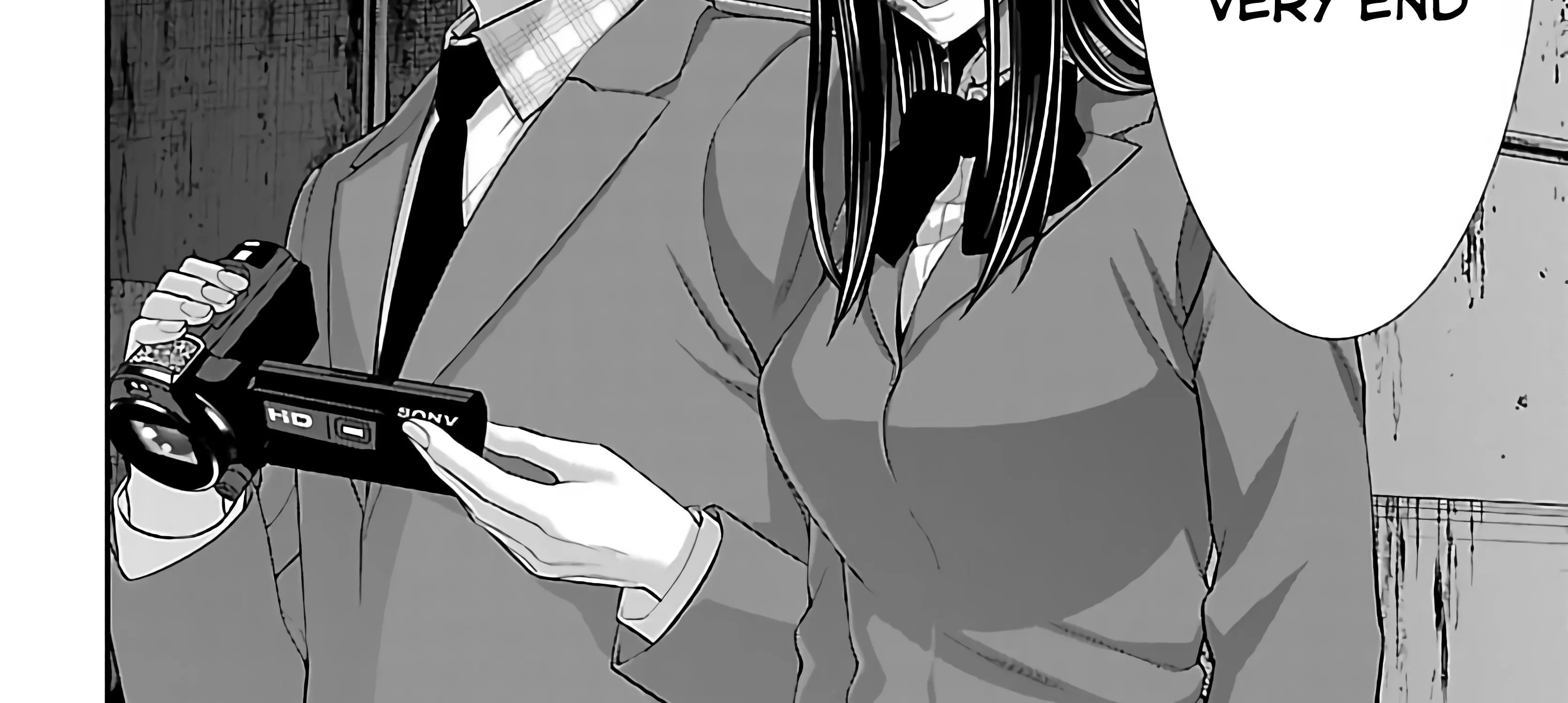 Dead Tube Zinmanga X Chapter 72 Page 26