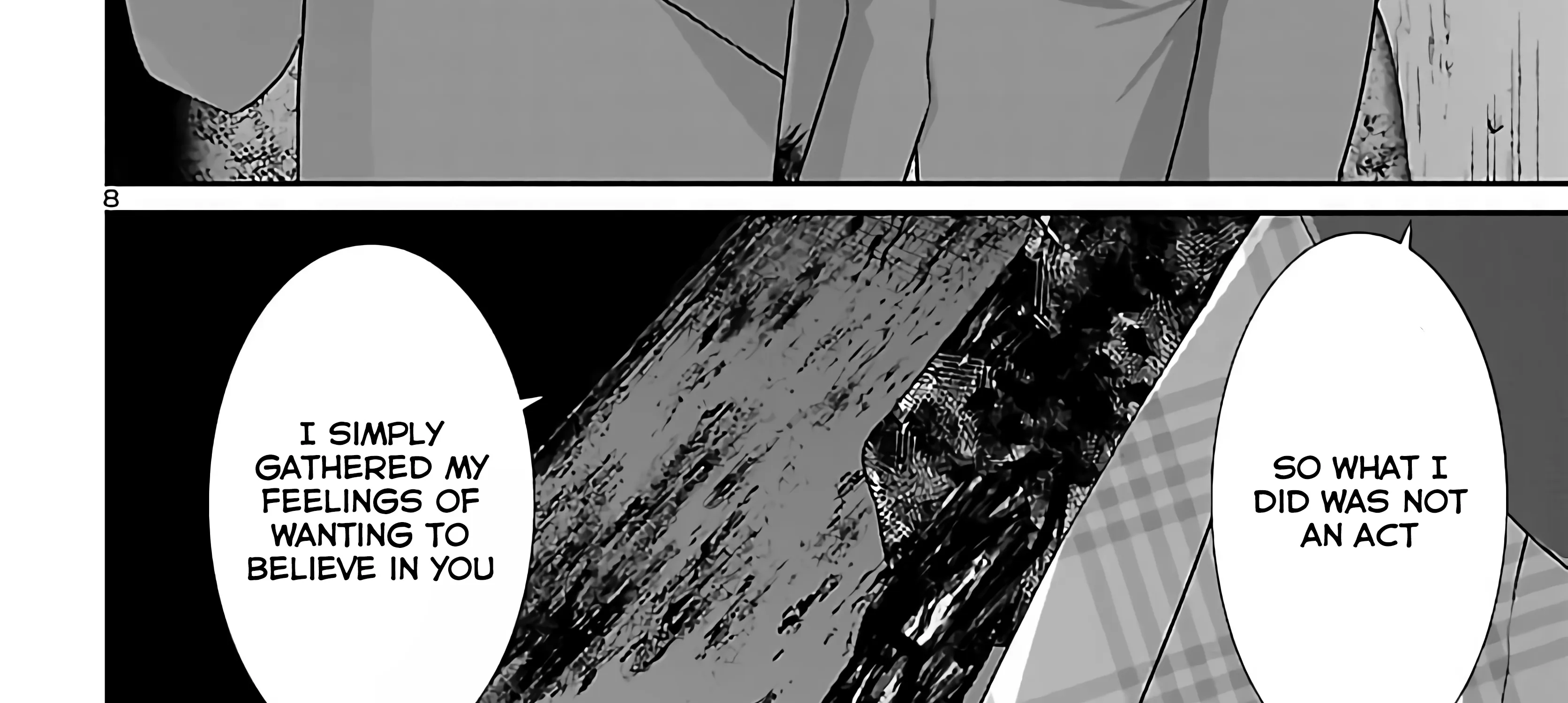 Dead Tube Zinmanga X Chapter 72 Page 27