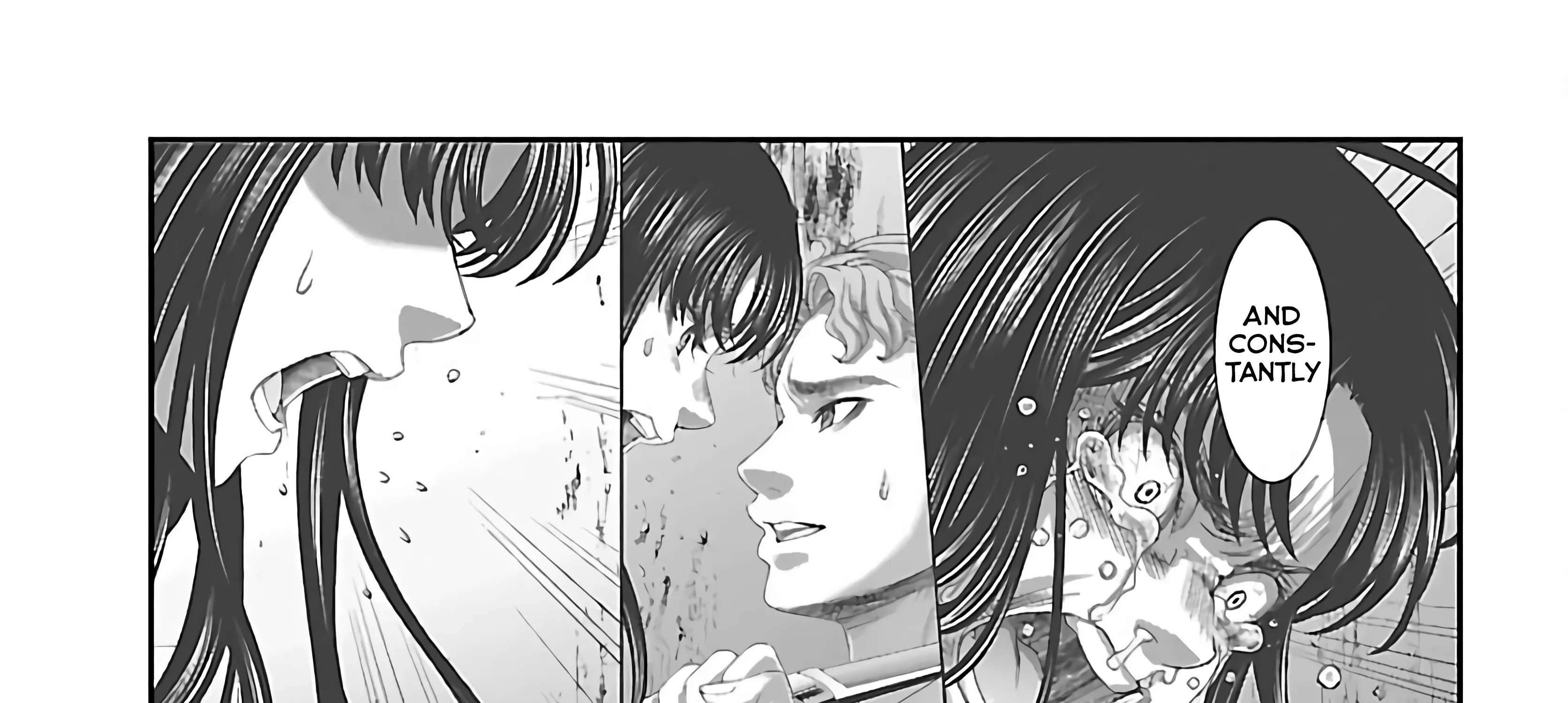 Dead Tube Zinmanga X Chapter 72 Page 29