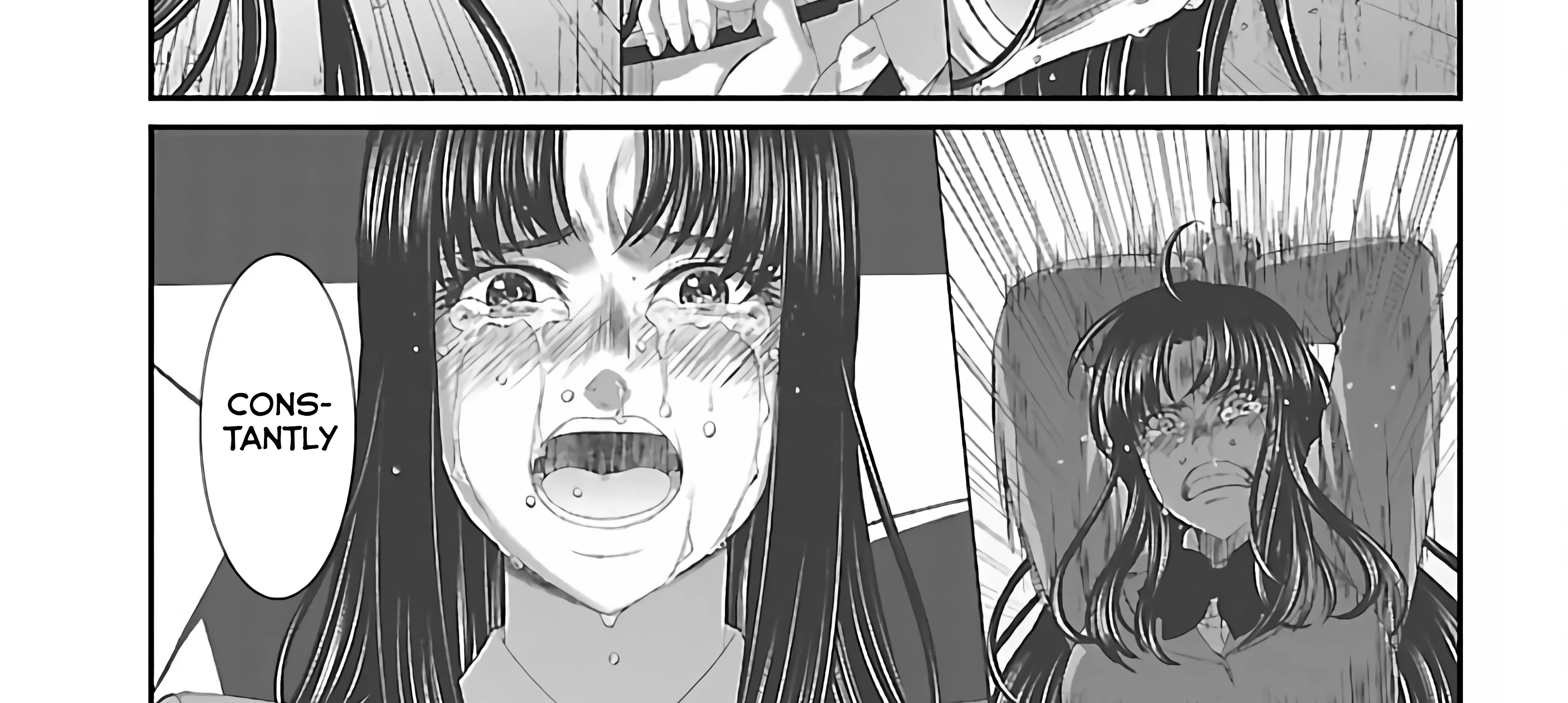 Dead Tube Zinmanga X Chapter 72 Page 30