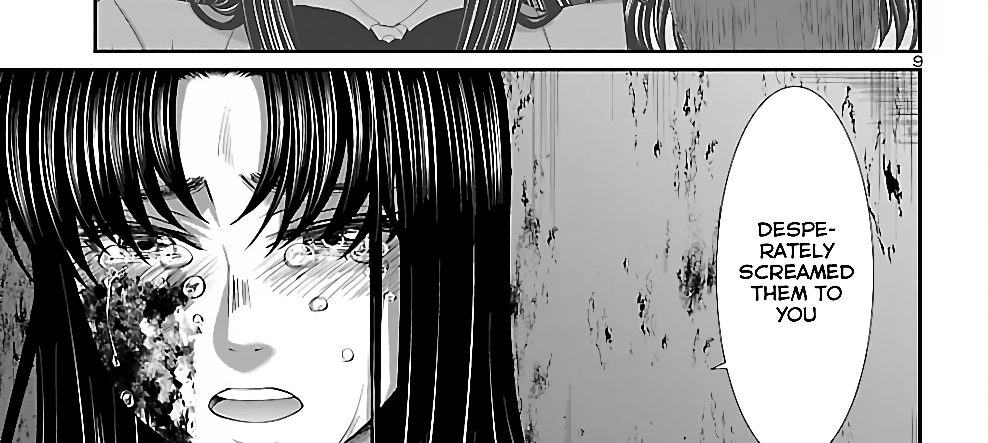 Dead Tube Zinmanga X Chapter 72 Page 31