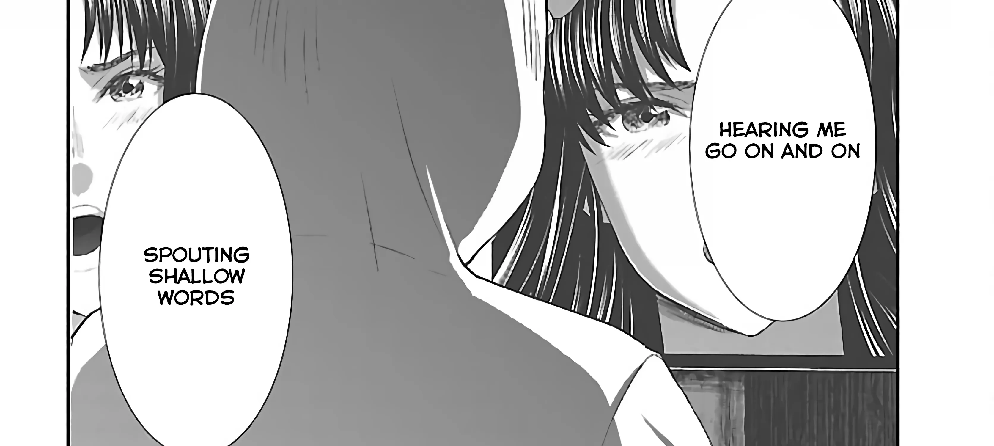 Dead Tube Zinmanga X Chapter 72 Page 34